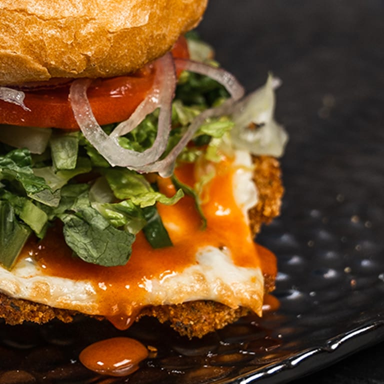 Fresh and Flavorful Salads for Every Palate