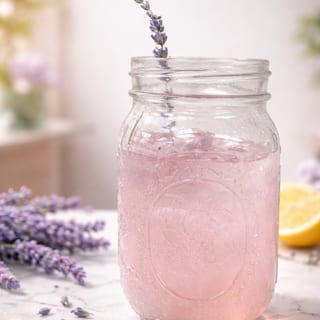 LAVENDER LEMONADE