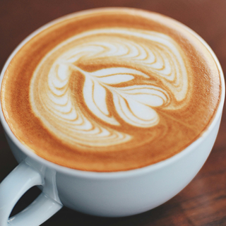 CAFE LATTE