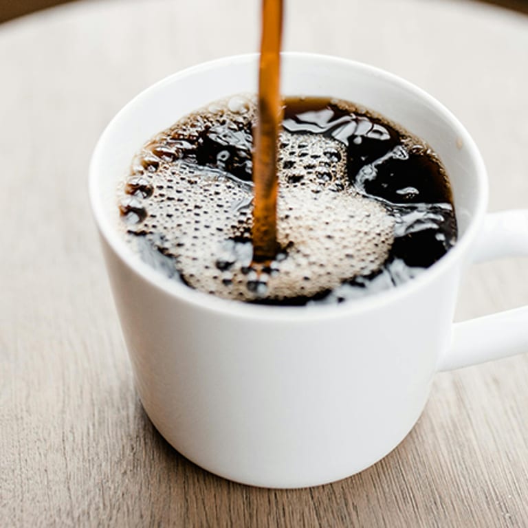 Delicious Coffee Selections