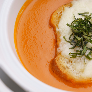 Tomato Soup