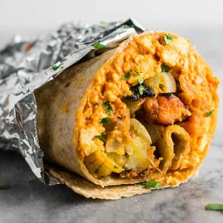 THE WRAP