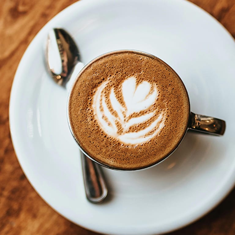 Discover Our Cortado Experience