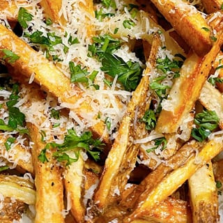 PARMESAN FRENCH FRIES