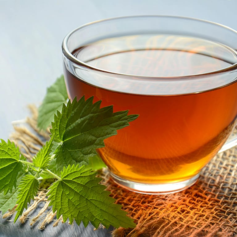 Delicious Tea Selections