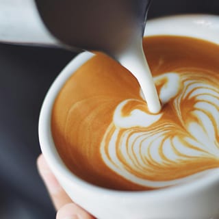 CHAI LATTE