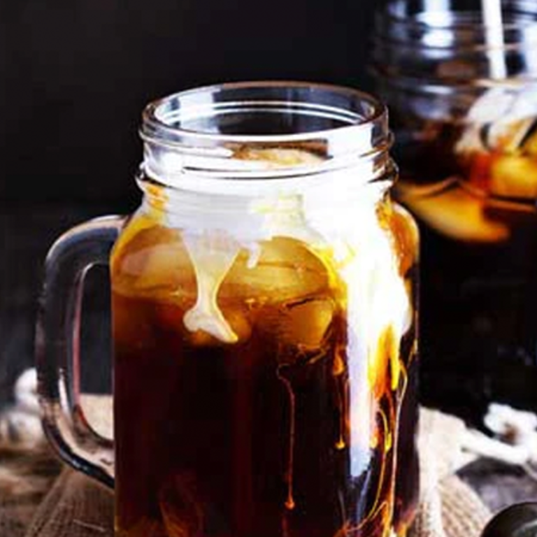 Delicious Coffee Selections