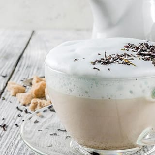 LONDON FOG