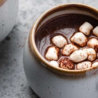 HOT CHOCOLATE