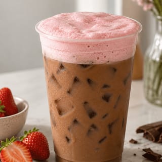 NEOPOLITAN LATTE (MOTHER'S DAY SPECIAL)