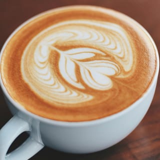 CAFE LATTE
