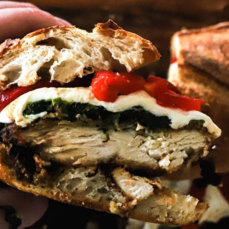 Delicious Bagels for Every Taste