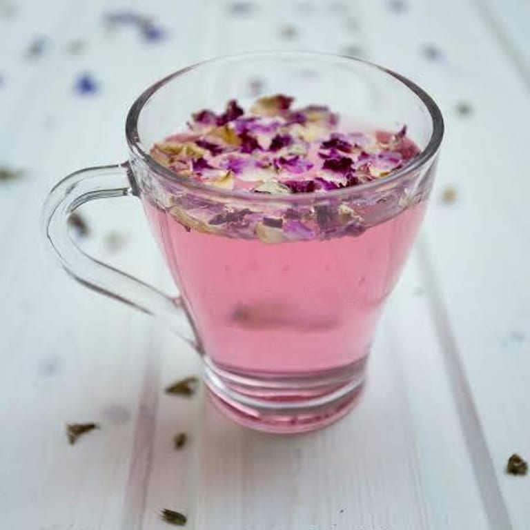Discover our tea selection
