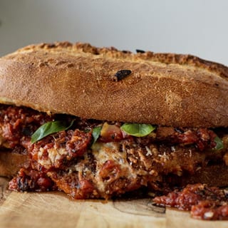 THE PARM