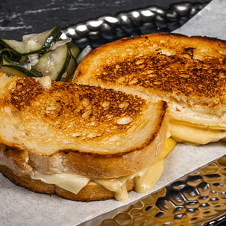 THE MELT