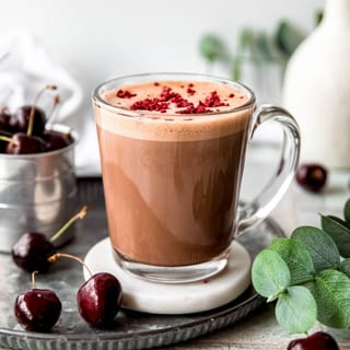 HOLIDAY CORDIAL- WINTER SPECIAL