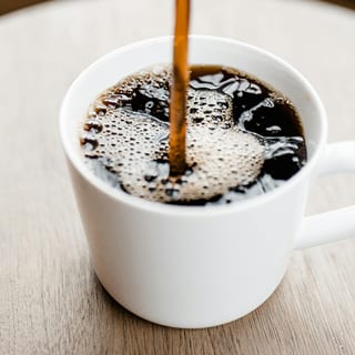DRIP COFFEE