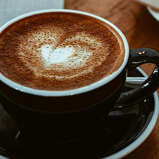 CAFE MOCHA