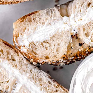 BAGEL & SMEAR