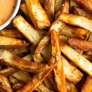 FRENCH FRIES
